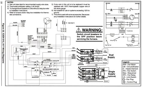goodman manufacturing wiring diagrams hkr20 